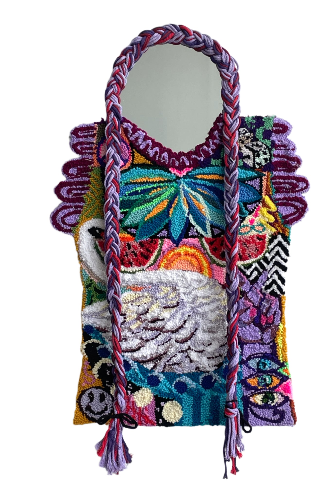 Liv Aanrud • Full Regalia