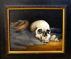 Smoke • Nat Erickson