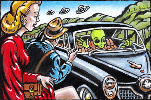 Dennis Larkins • once-bitten-twice-shy-I