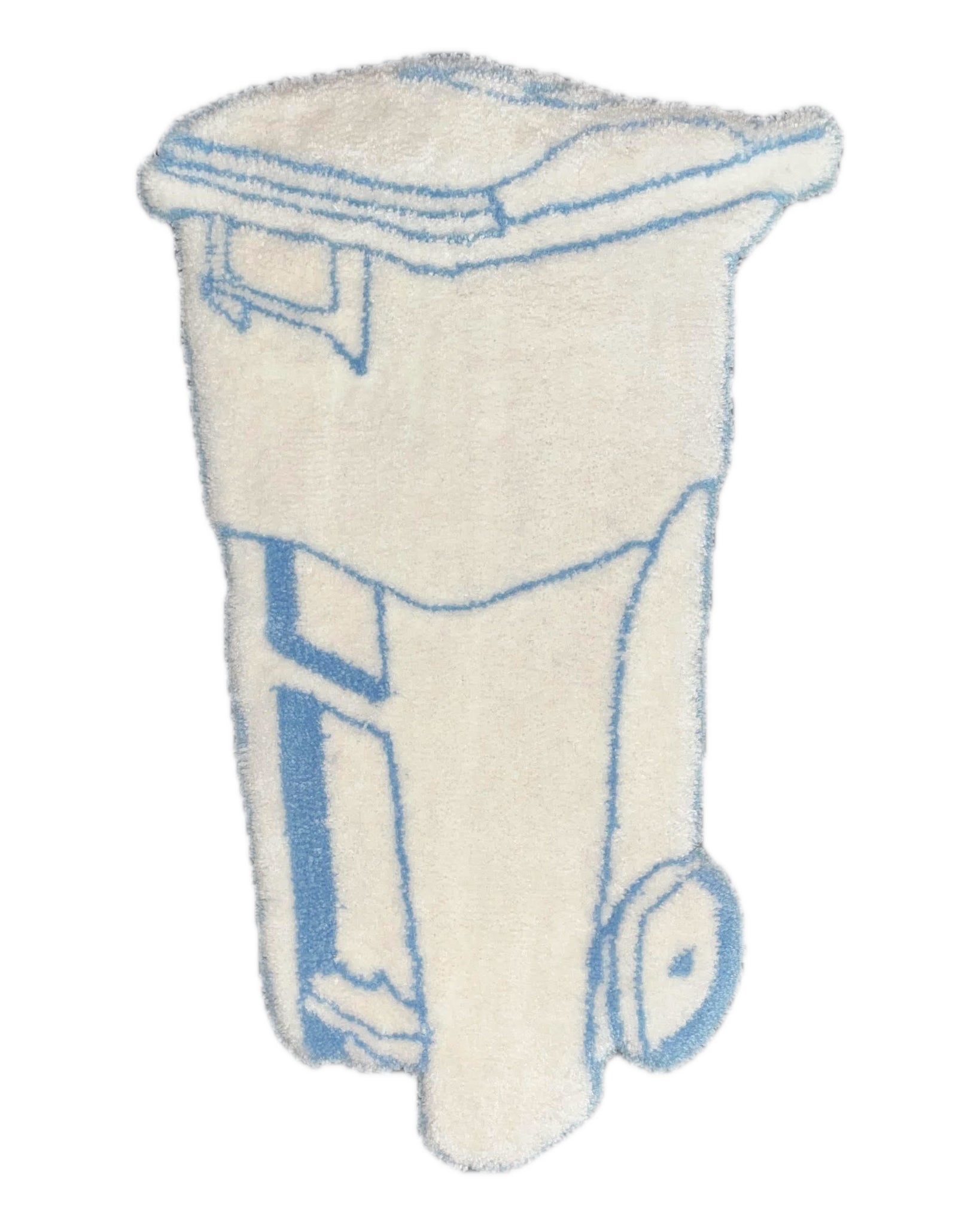 Payne Gibson • Waste Not Want Not