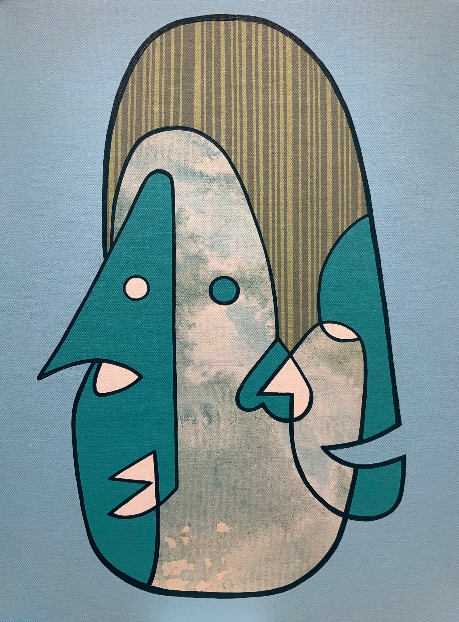 Peanut Butter And Banana Eric Wixon Brassworks Gallery peanut-butter-and-banana-eric-wixon-brassworks-gallery