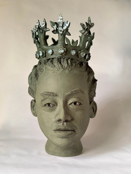 Gwynn Goodner • Pedestria: Goddess of Urban Greenbelts