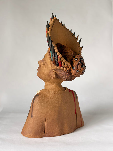 Gwynn Goodner • Procrastinea: Goddess of Frustrated Creatives