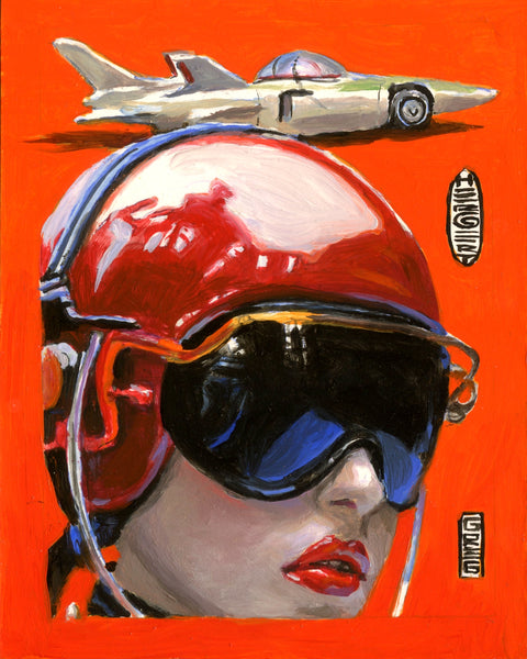 Gregory Hergert • Racer
