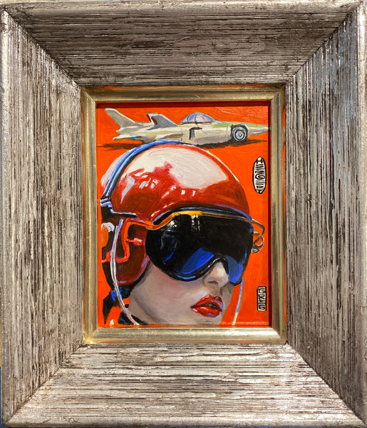 Gregory Hergert • Racer
