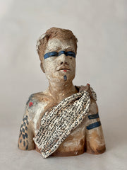 Gwynn Goodner • Ship of Fools The Ambassador