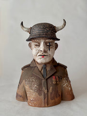 Gwynn Goodner • Ship of Fools The General