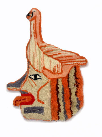 Melissa Monroe • Silly Goose