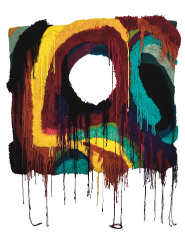 Stay Tuft • Topography Panel 4