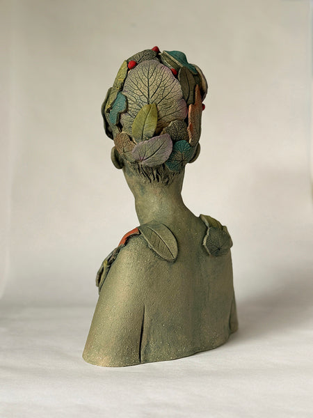 Gwynn Goodner • Vinegretia: Goddess of Salad Bars