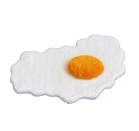 Felicia Murray • Yolking Around 2