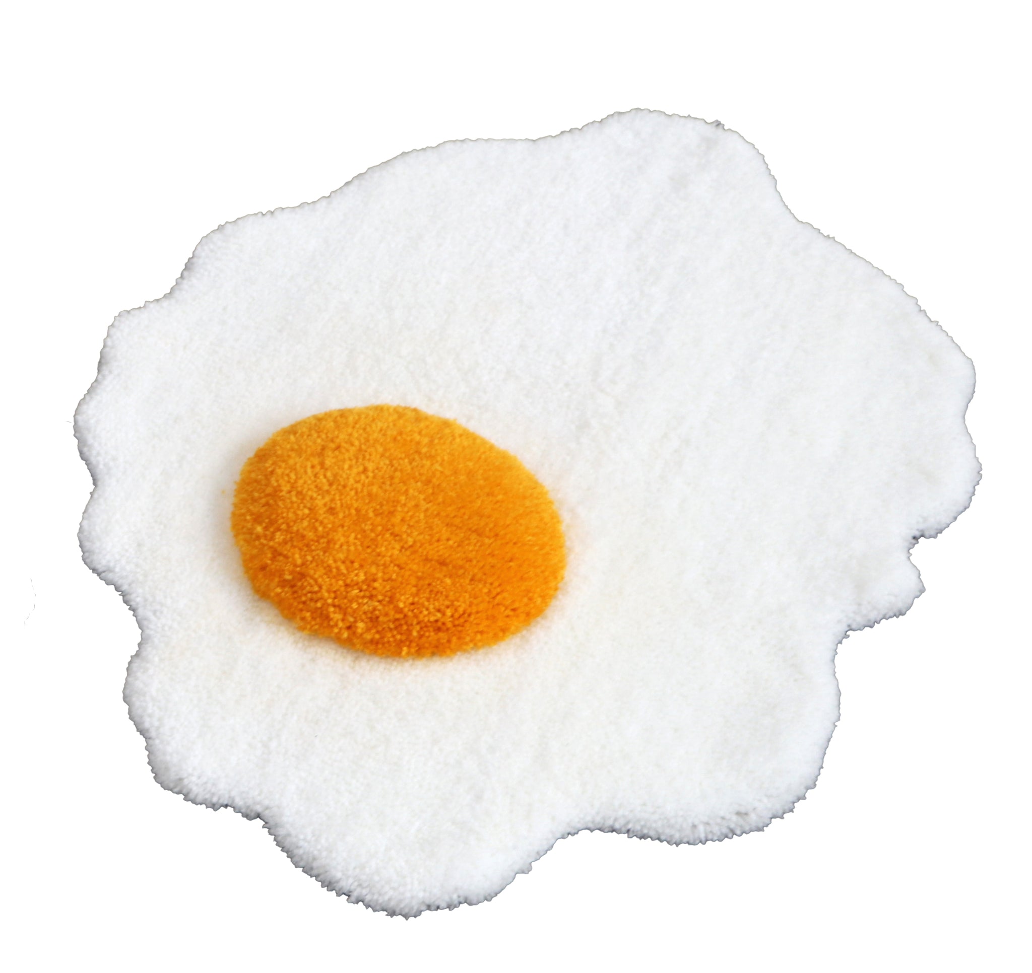 Felicia Murray • Yolking Around 3