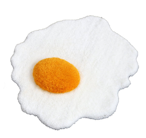 Felicia Murray • Yolking Around 3