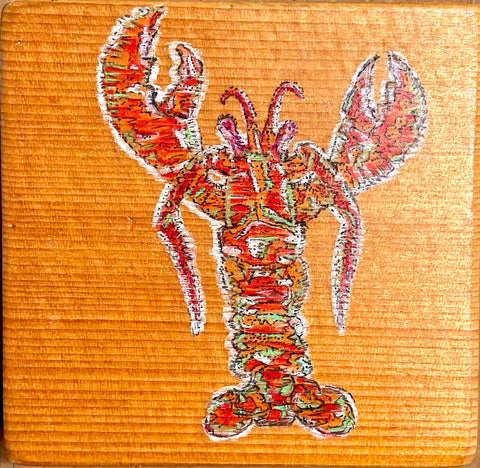 Lobster • Jamezz Kramer