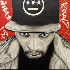 Del “Gorillaz” • Diego Corral