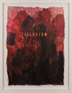 Illusion • Laura Anne Brooks