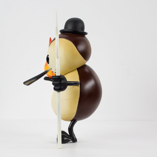Hell's Proprietor Figurine • Glenn Barr